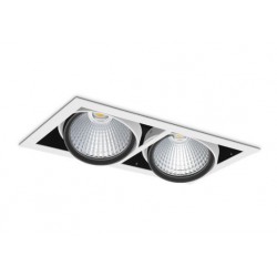 Įleidžiamas šviestuvas CYGNUS LED Z II
