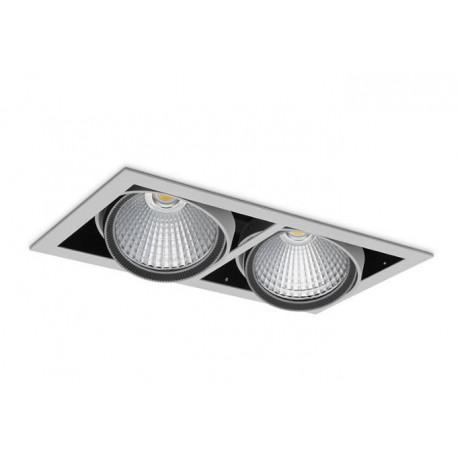 Įleidžiamas šviestuvas CYGNUS LED Z II
