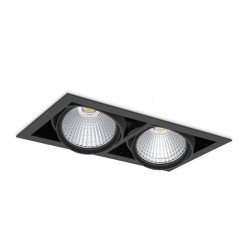 Įleidžiamas šviestuvas CYGNUS LED Z II