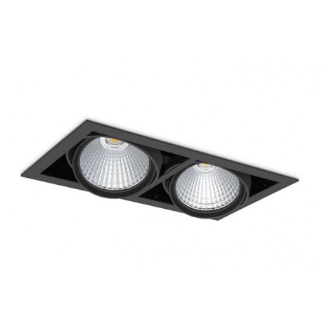 Įleidžiamas šviestuvas CYGNUS LED Z II