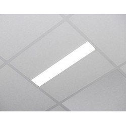 Šviestuvas AGAT LED SLIM