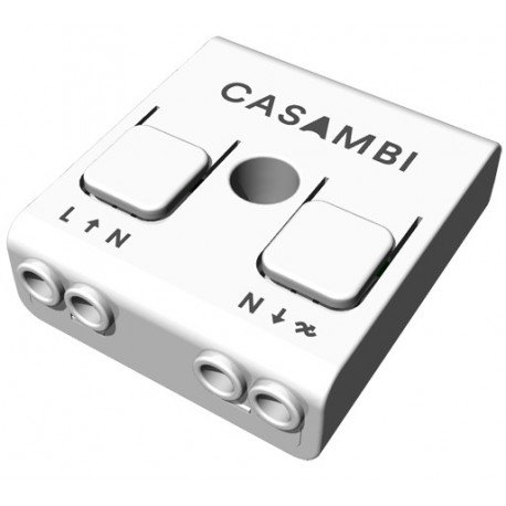 CASAMBI APŠVIETIMO VALDYMAS