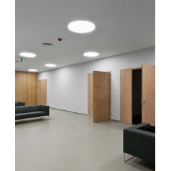 Priglaistomas šviestuvas PATOS O LED