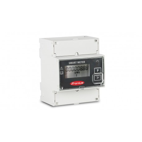 Fronius smart meter